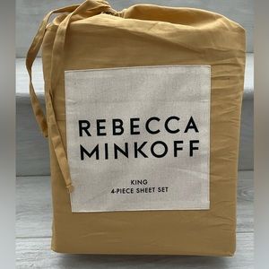 Rebecca Minkoff Sheet Set